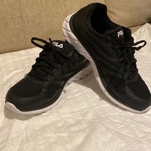FILA Sneakers Womens Size 10